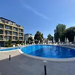 Jasmine A17 Cozy Sunny * Sunny Beach