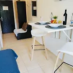 Apartamento Jasmine A17 Cozy Sunny
