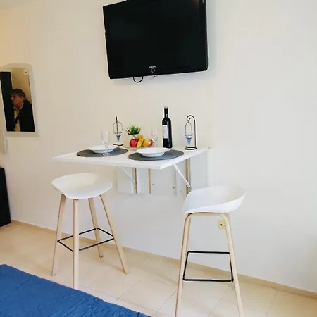 Jasmine A17 Cozy Sunny Appartement