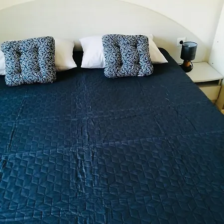 Appartement Jasmine A17 Cozy Sunny *