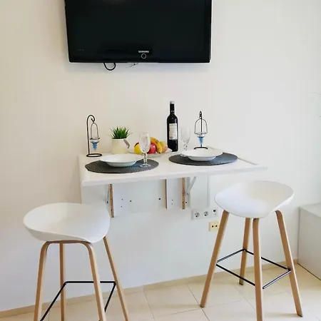 Appartement Jasmine A17 Cozy Sunny Slantchev Briag