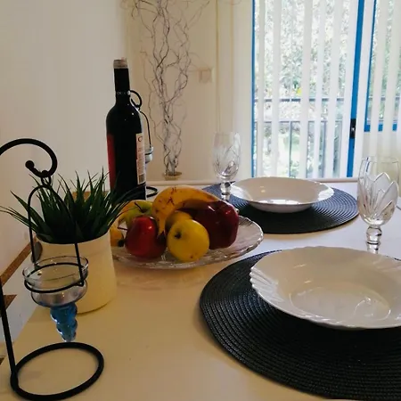 Appartement Jasmine A17 Cozy Sunny