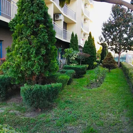Jasmine A17 Cozy Sunny Apartamento *