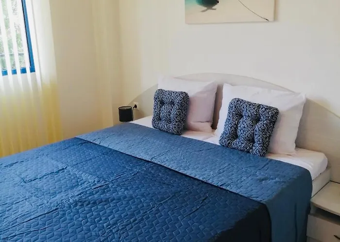 Lejlighed Jasmine A17 Cozy Sunny