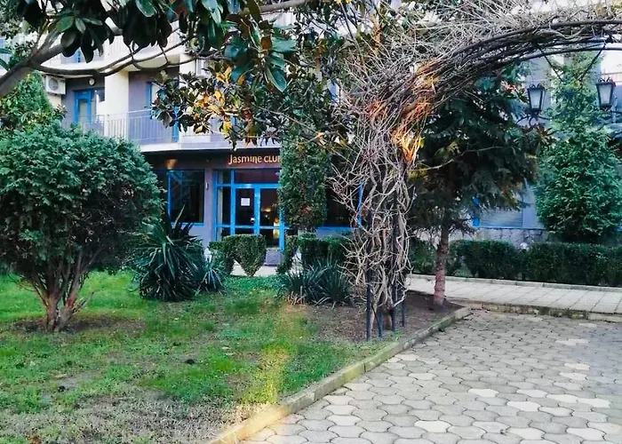 Lejlighed Jasmine A17 Cozy Sunny *