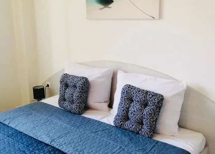 Jasmine A17 Cozy Sunny Lejlighed Sunny Beach