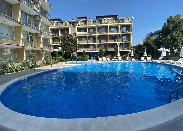 Jasmine A17 Cozy Sunny *