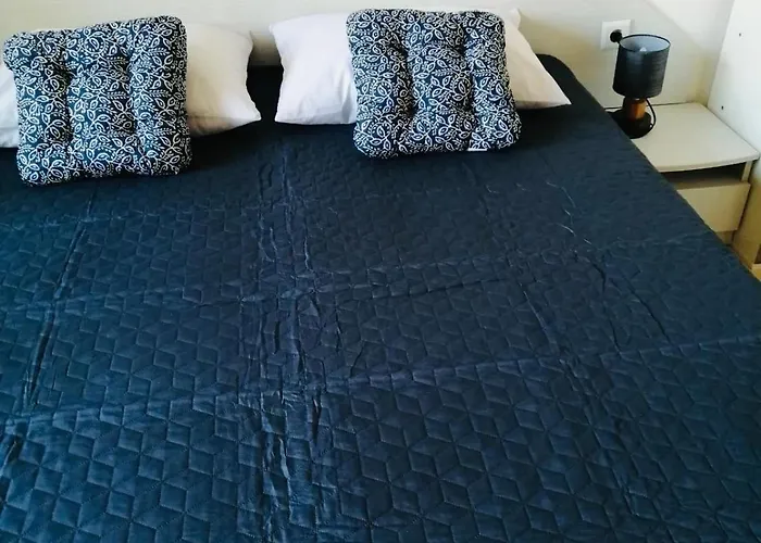 Lejlighed Jasmine A17 Cozy Sunny *