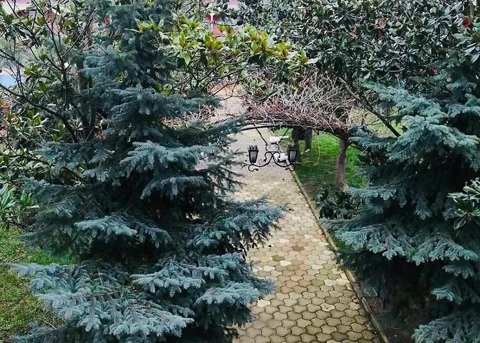 Lejlighed Jasmine A17 Cozy Sunny