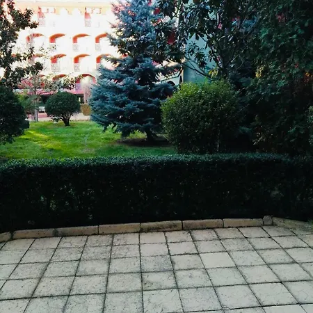 Jasmine A17 Cozy Sunny Slăntjev Brjag