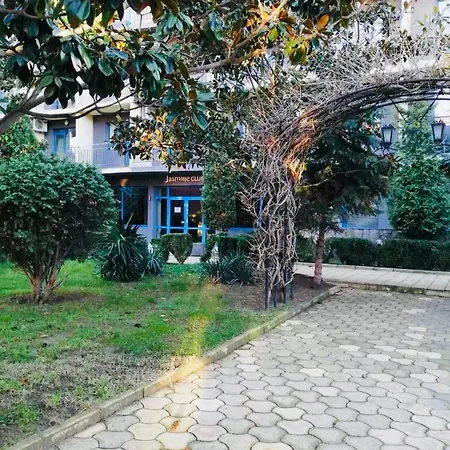 Lägenhet Jasmine A17 Cozy Sunny *