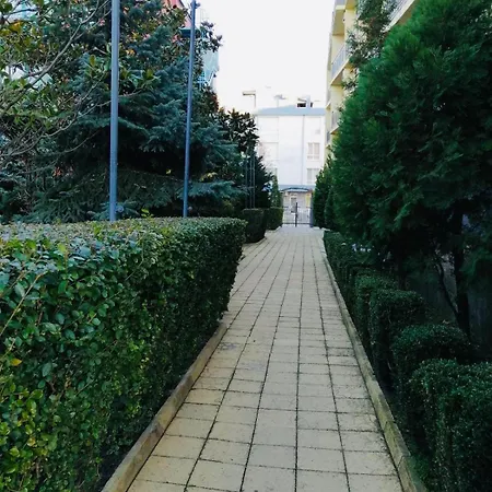 Jasmine A17 Cozy Sunny * Slăntjev Brjag